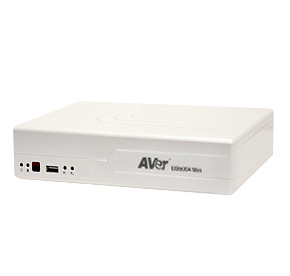 Сетевой видеорегистратор AVer EXR6004 Mini
