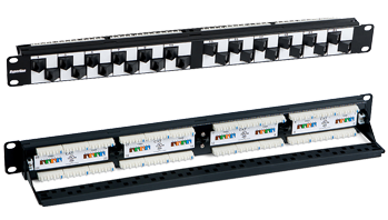PP2A-19-24S-8P8C-C5E-110 - 19