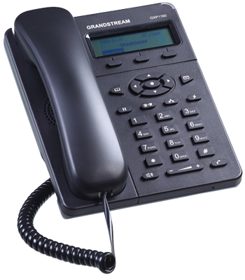 IP телефон Grandstream GXP-1165