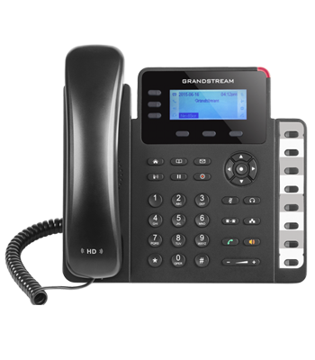 IP телефон Grandstream GXP-1630