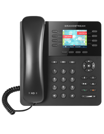 IP телефон Grandstream GXP-2135